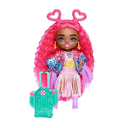 Кукла мини Barbie