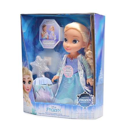 Кукла классическая Disney
