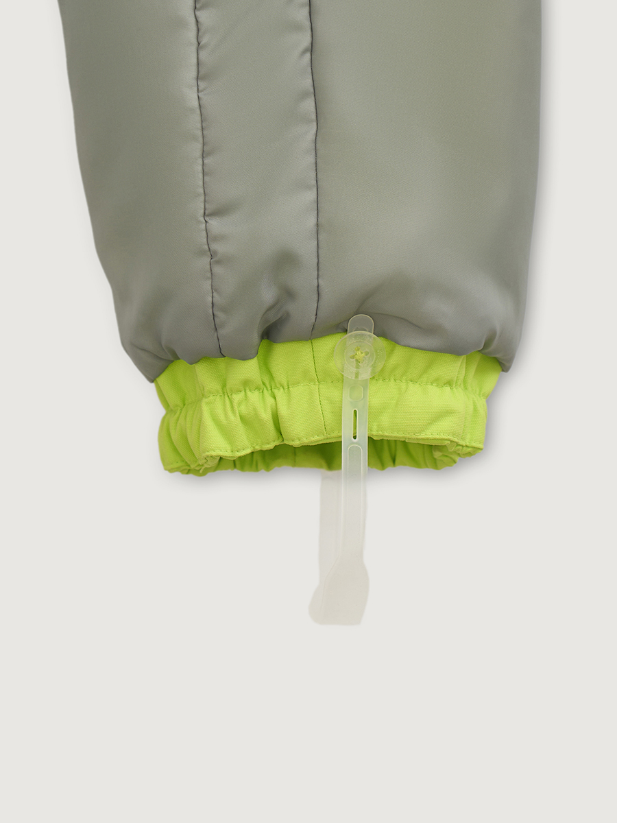 Комбинезон Lassie 71106102-8300 - фото 4