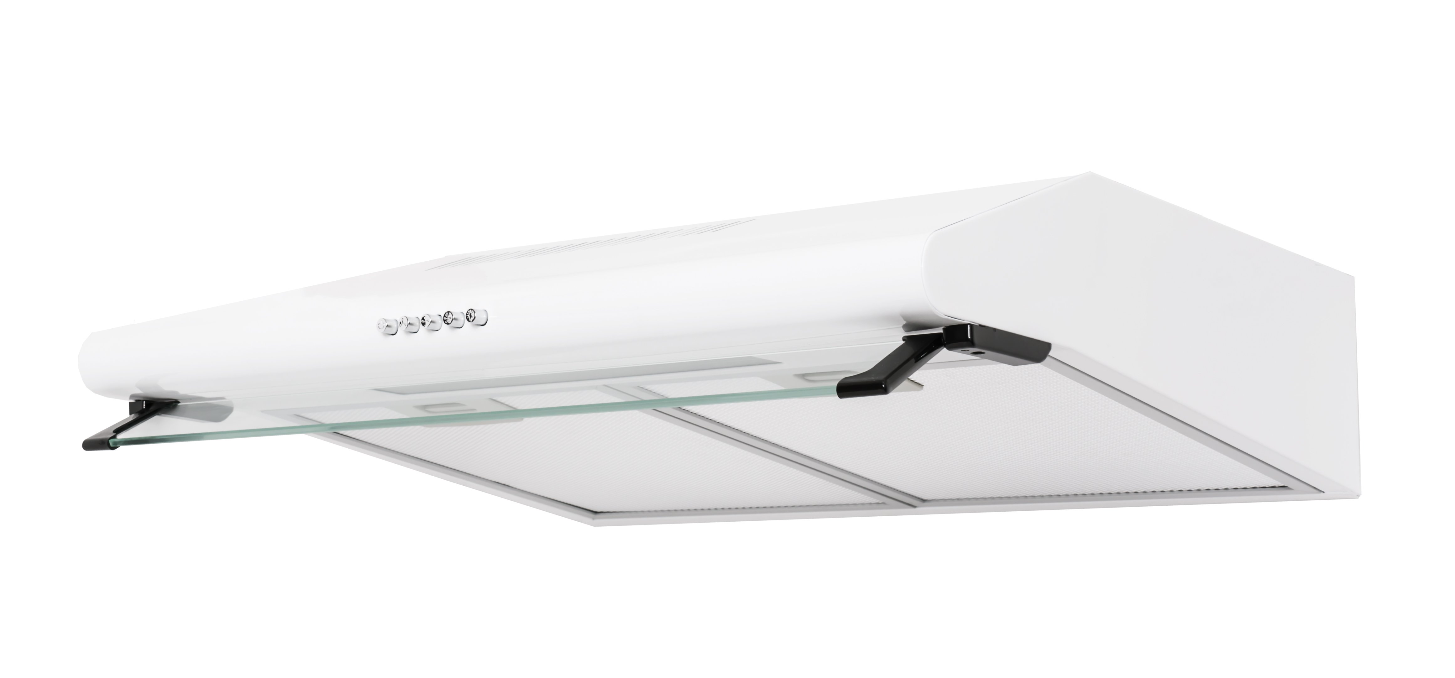 Вытяжка кухонная EXITEQ EX-1056 white - фото 5
