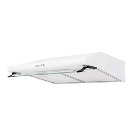 Вытяжка кухонная EXITEQ EX-1056 white