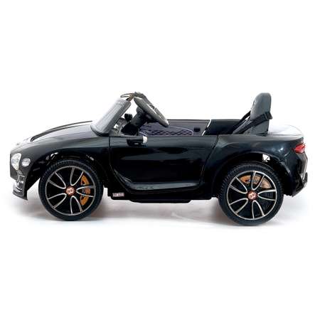 Автомобиль Sima-Land Bentley EXP 12 Speed 6e Concept С пультом ДУ