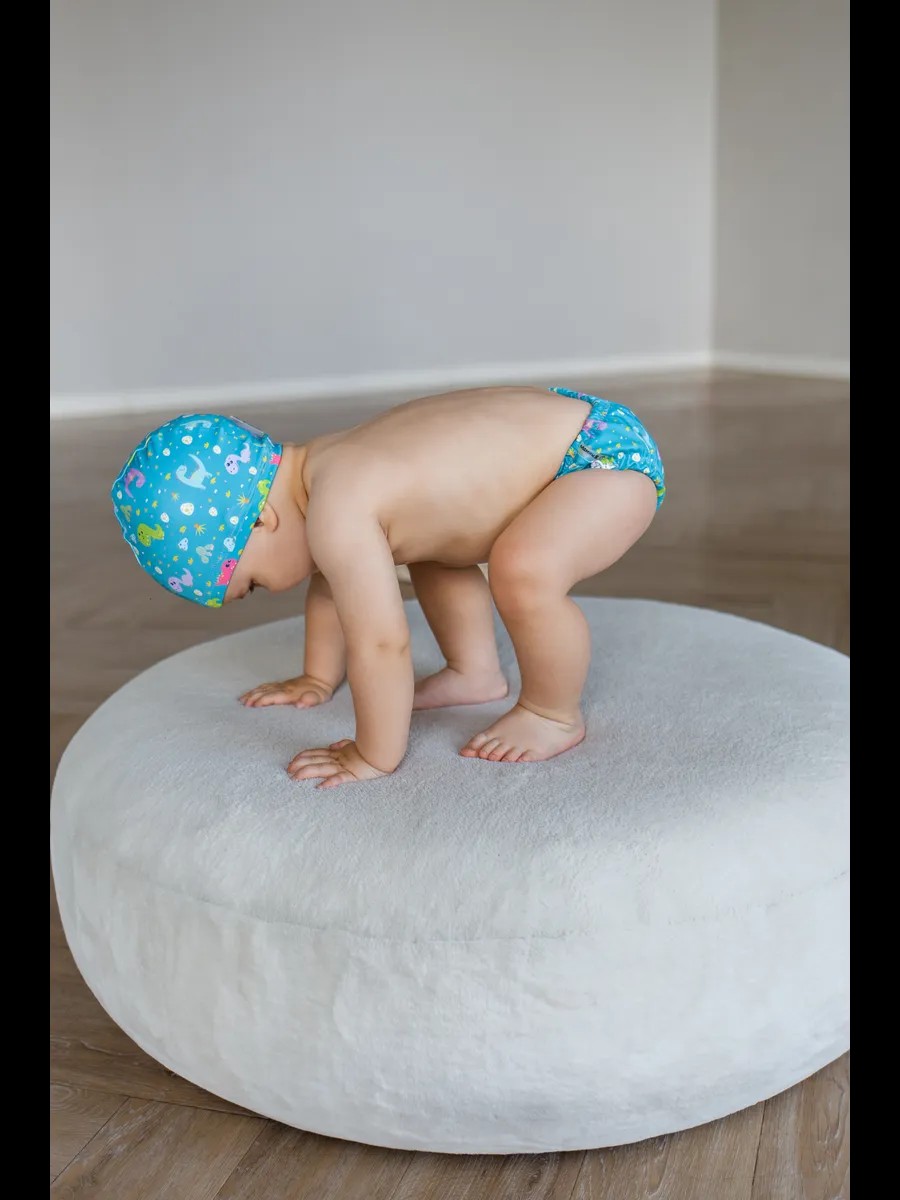 Многоразовые подгузники Мамин Я XL - фото 12