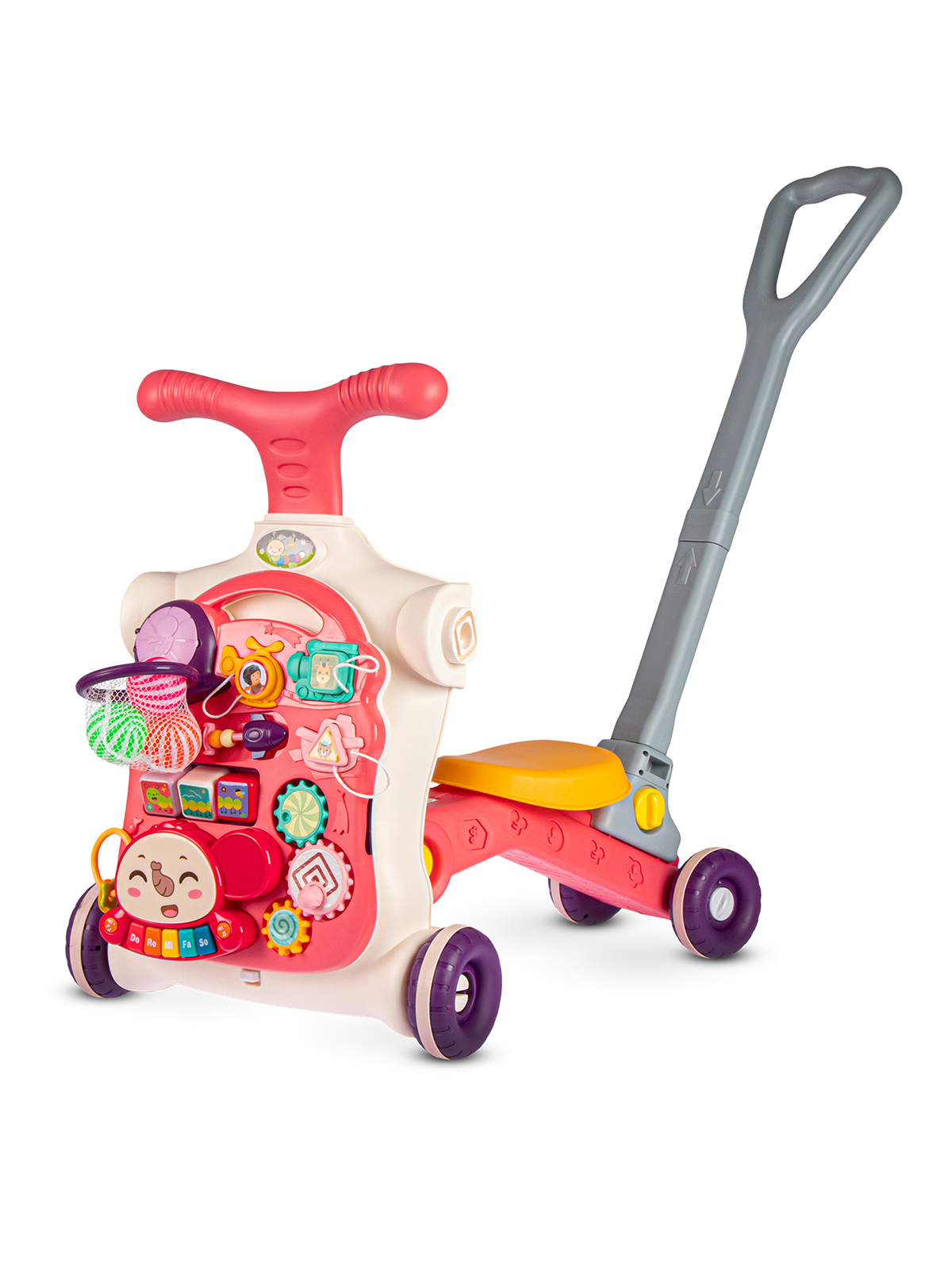 Ходунки Smart Baby - фото 22