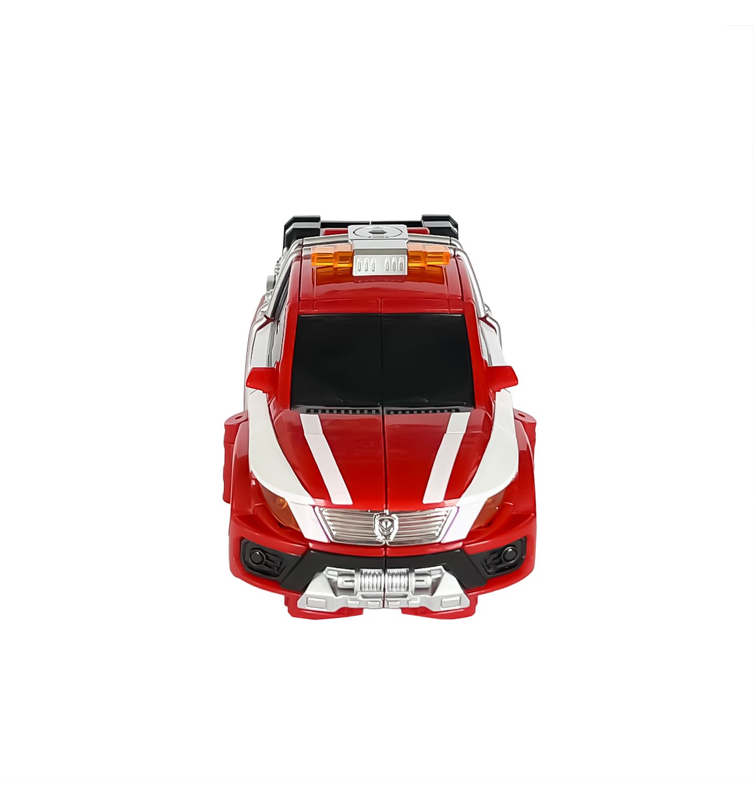 Фигурка Hello Carbot Ace Rescue X - фото 5