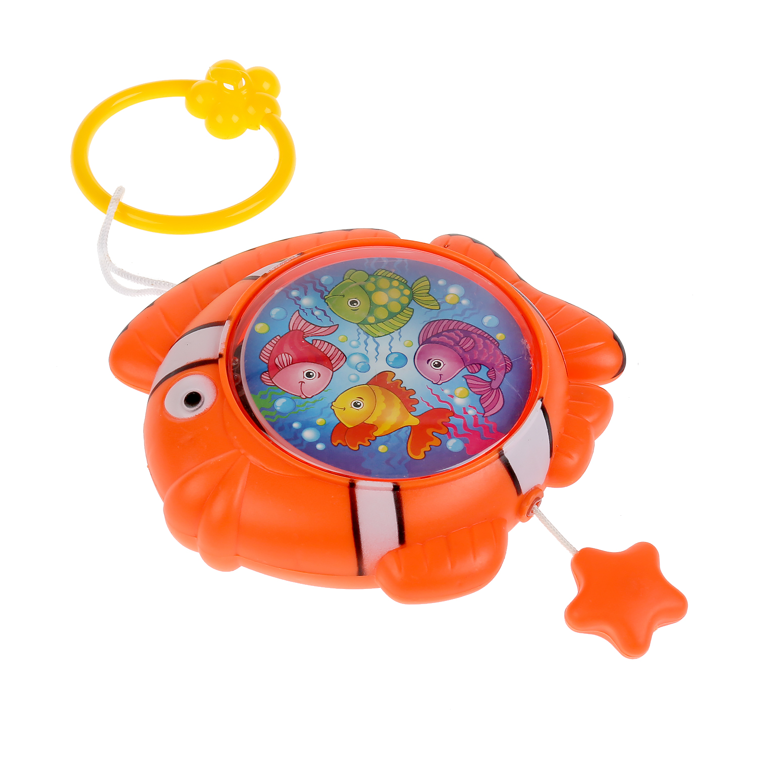 Игрушка УМка погремушка - фото 4