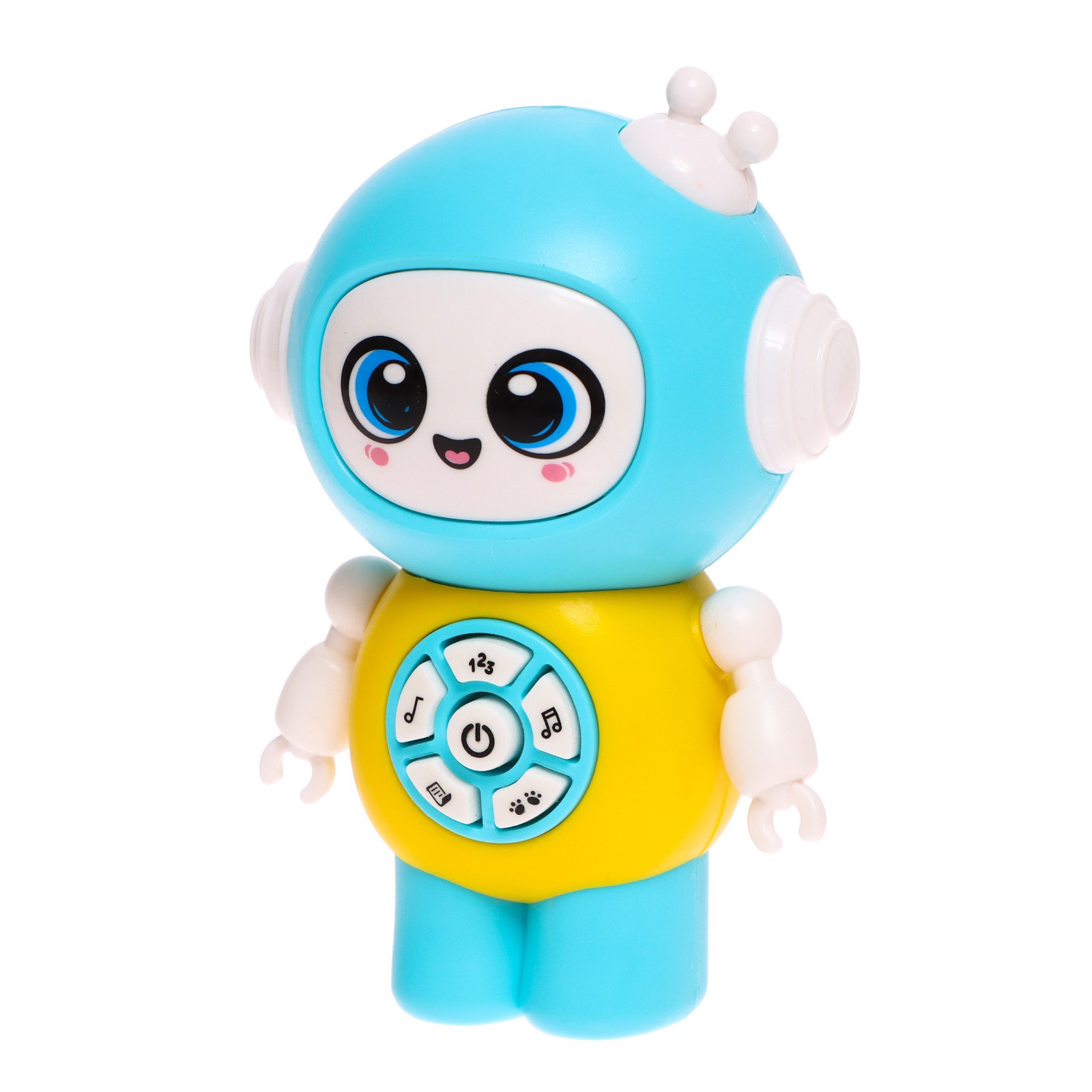 Игрушка IQ BOT - фото 2