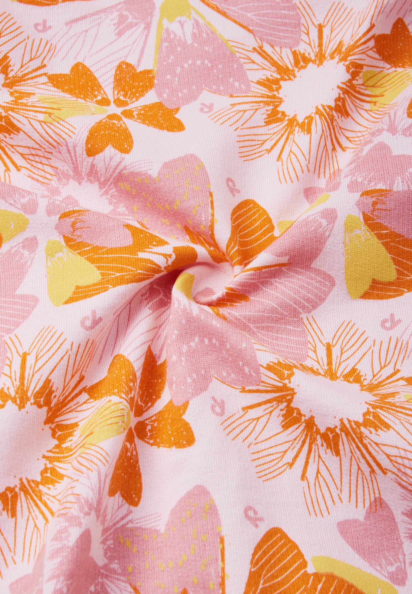 Толстовка Reima 516681-4014 - фото 4