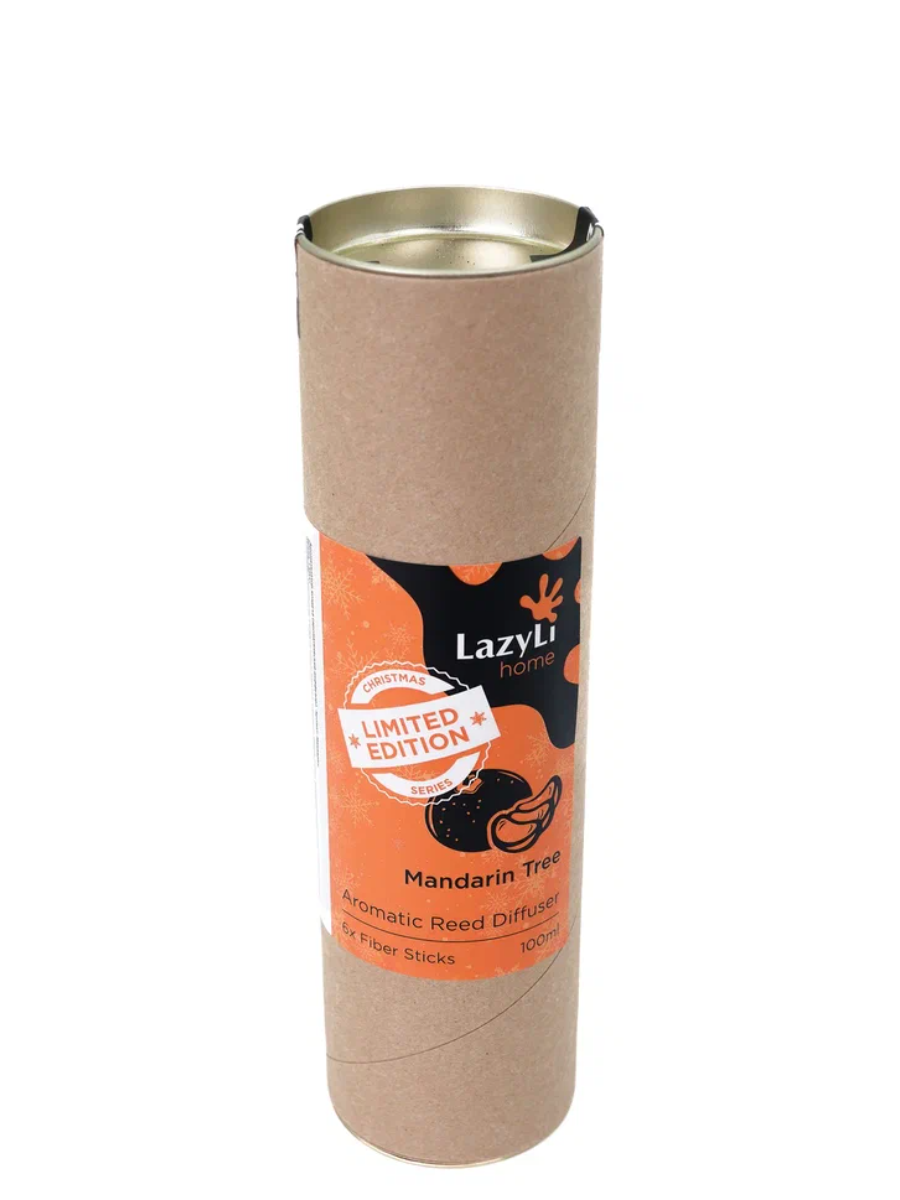 Диффузор LazyLi Mandarin tree - фото 6