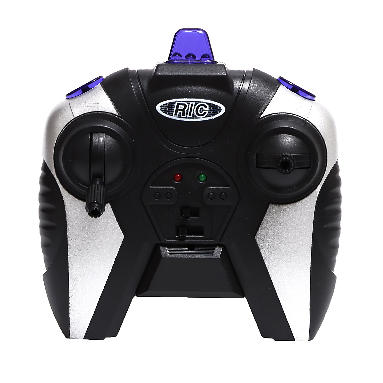 Вертолет РУ Автоград - фото 5