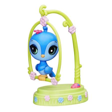 Игровой набор Littlest Pet Shop в ассортименте