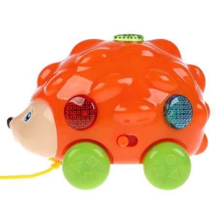 Игрушка УМка каталка