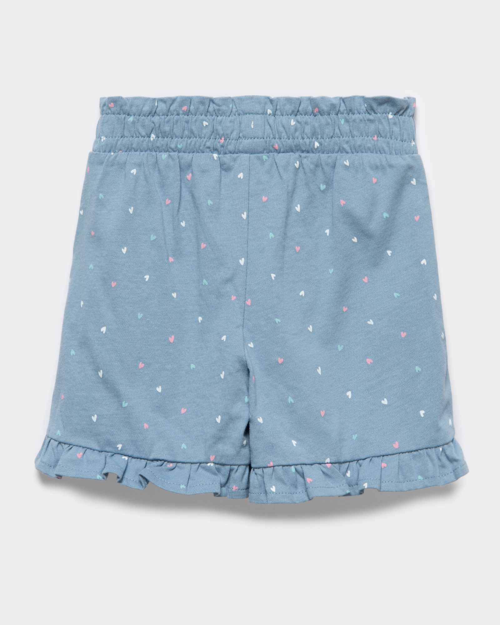 Шорты BabyGo S24BG1-KG63-2ig-55 - фото 3