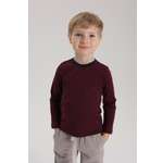 Лонгслив RobyKris