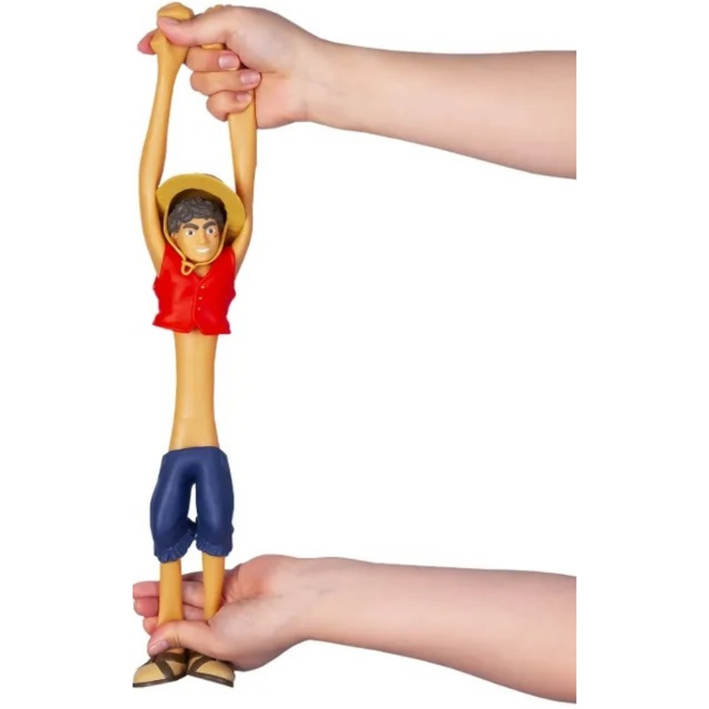 Фигурка GooJitZu Luffy - фото 3