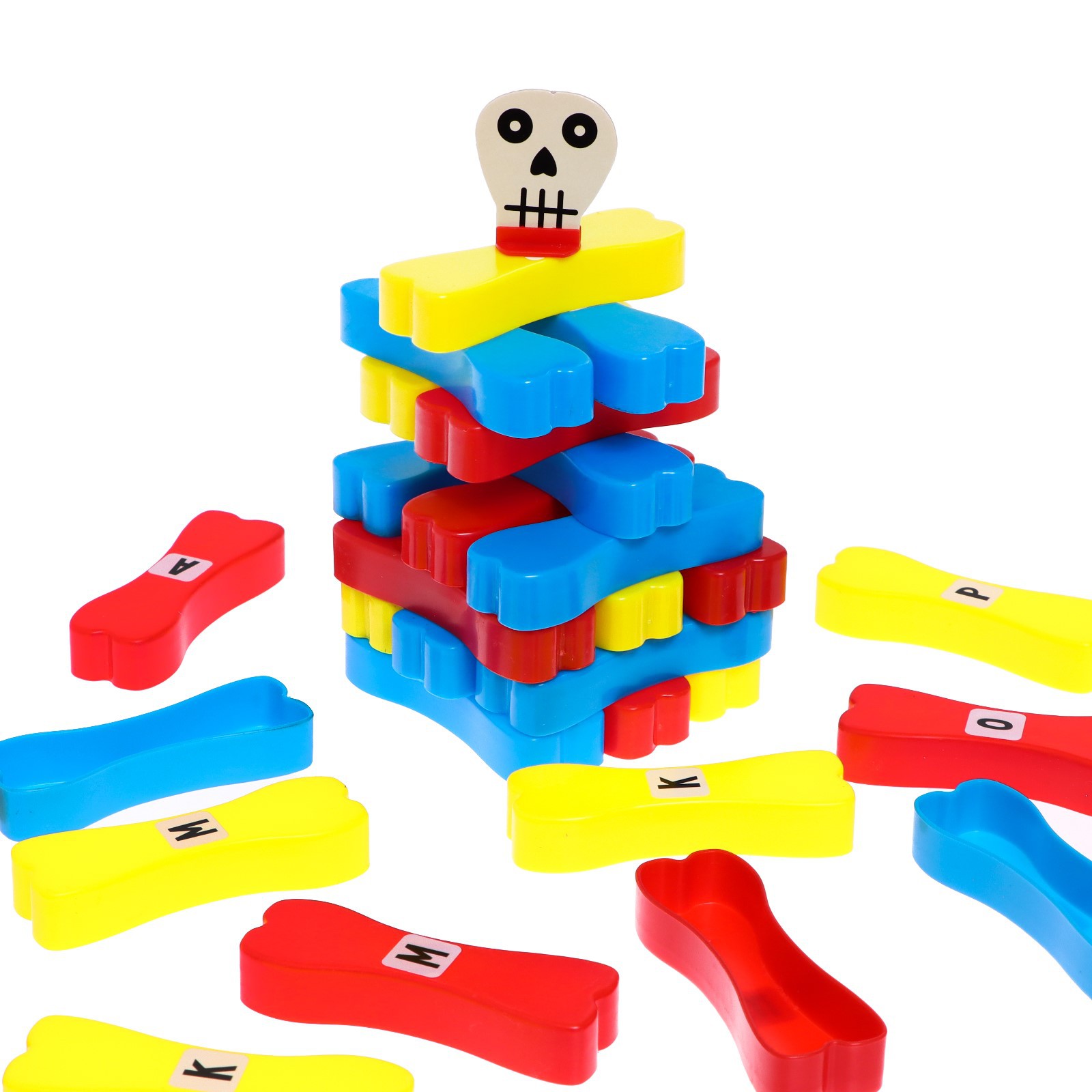 Настольная игра Лас Играс KIDS - фото 2