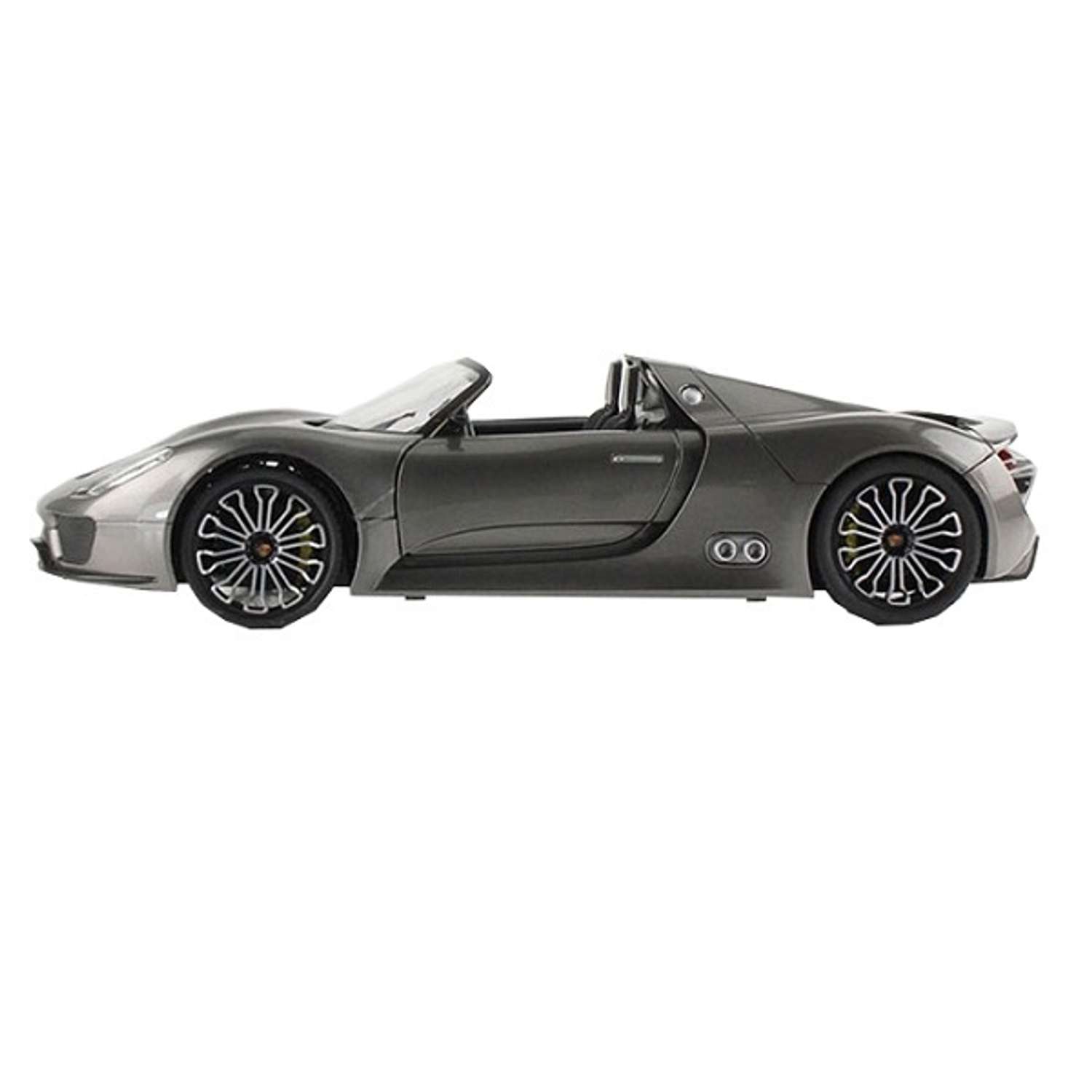 Машина р/у Mobicaro Porsche 918 1:24 на батарейках в ассортименте - фото 2