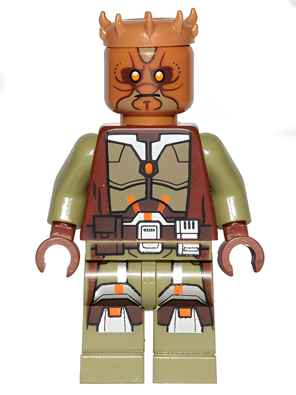 Изображение товара Фигурка LEGO Star Wars Jedi