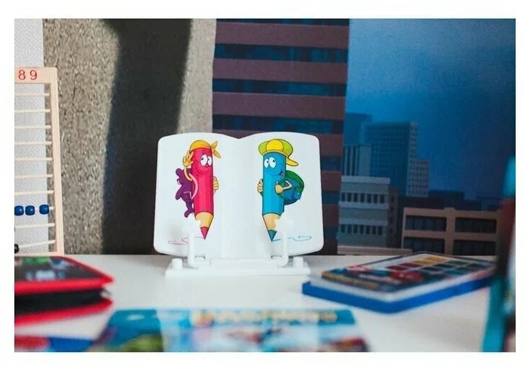 Подставка для книг СТАММ - фото 5