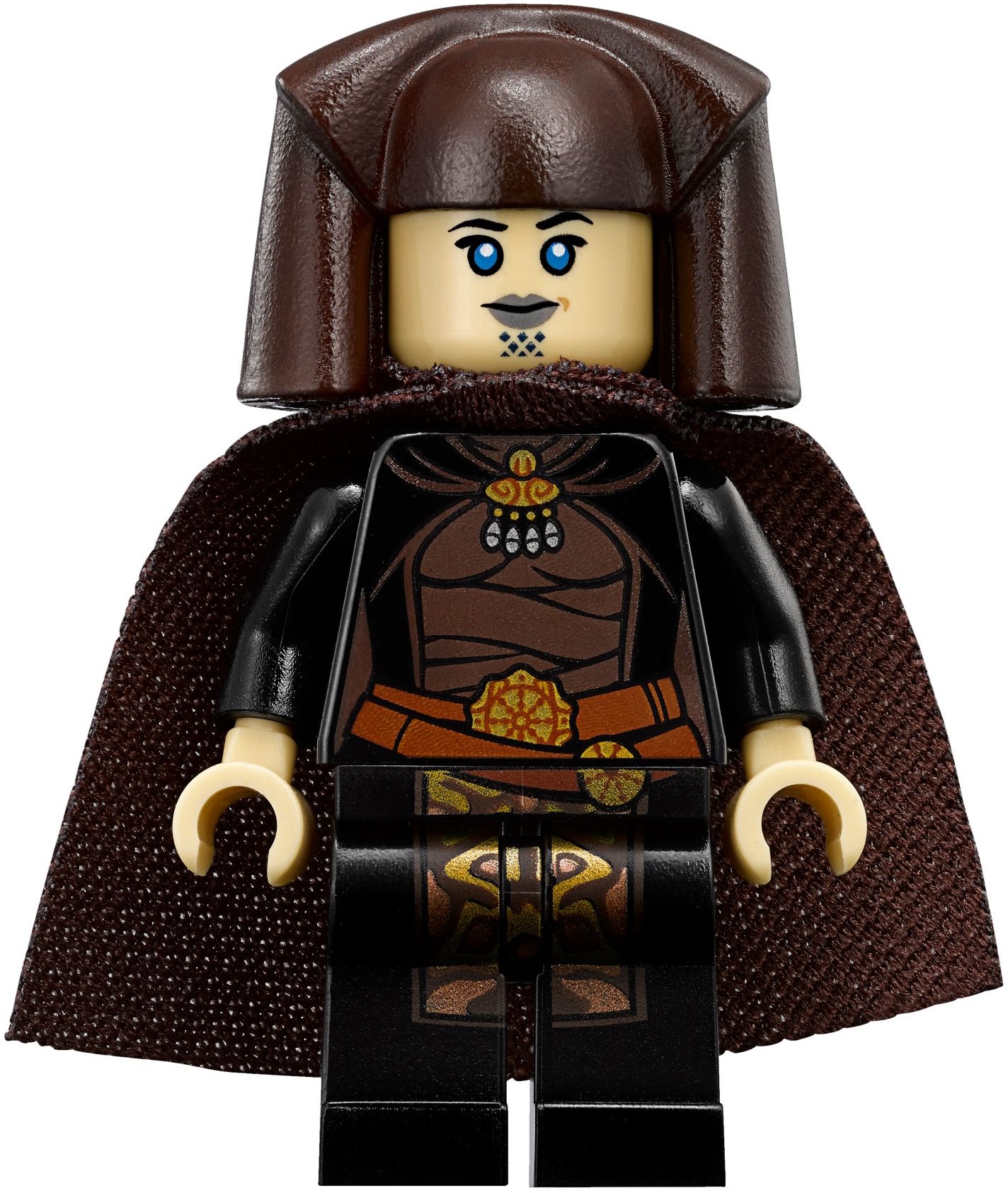 Конструктор LEGO Star Wars 75151 903 дет. - фото 3