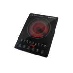 Электрическая плитка ENDEVER Skyline DP-75 2000 Вт 6 программ Черный хрусталь