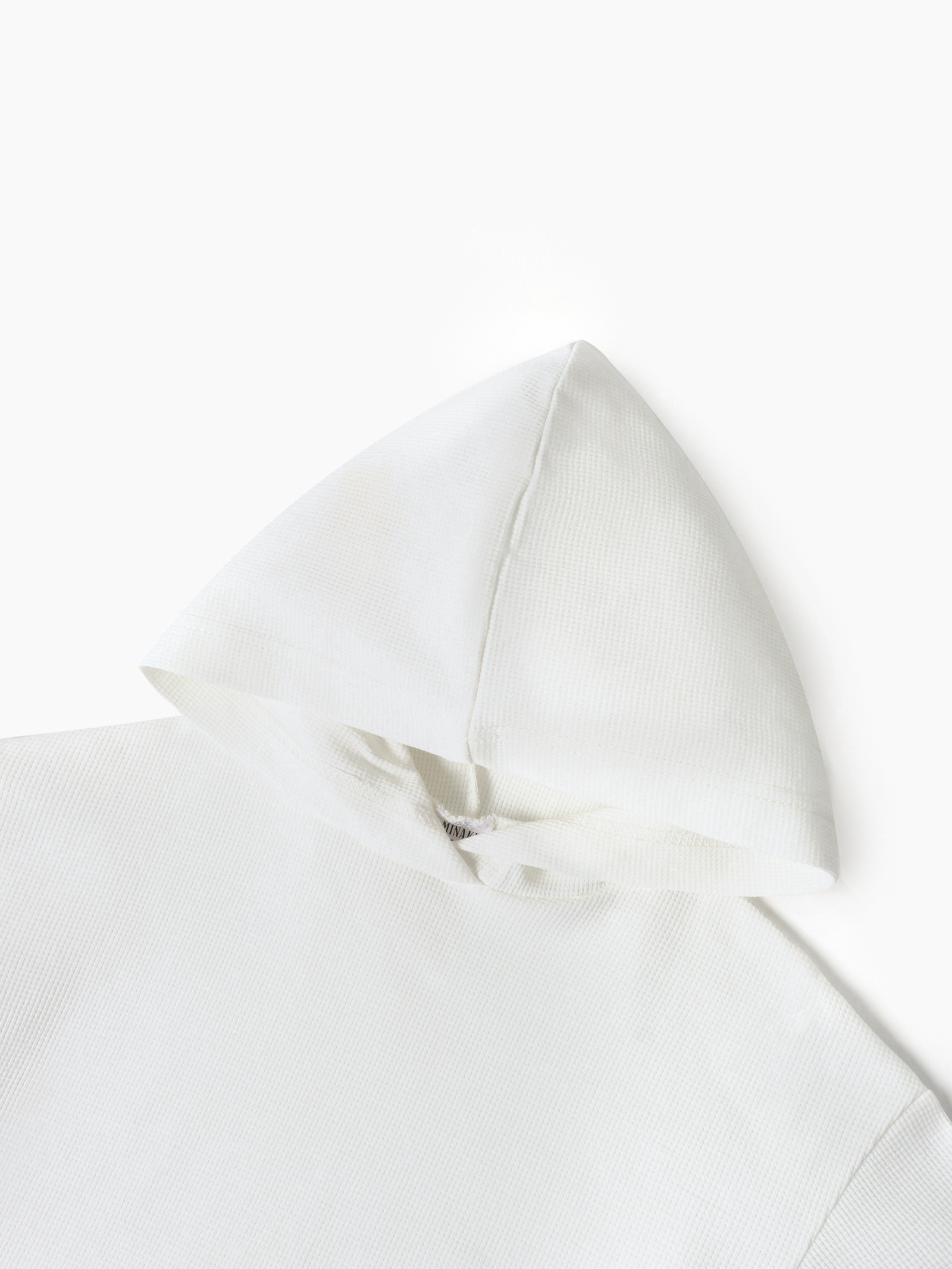 Худи Minaku 10799337 - фото 11