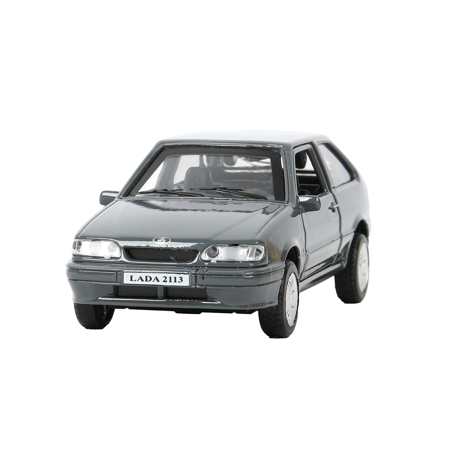 Автомобиль Технопарк Ваз-2113 388093 - фото 10