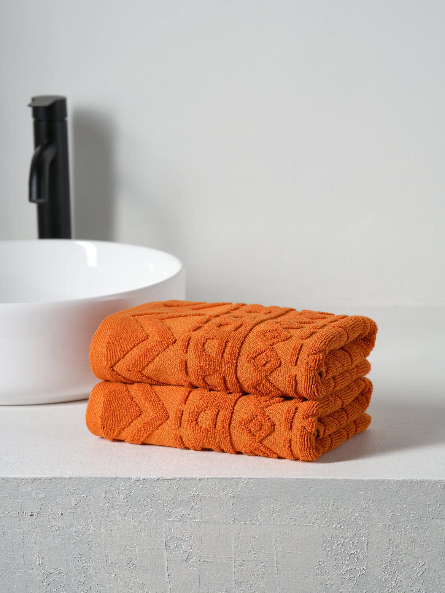 Полотенце Ночь Нежна - фото 1