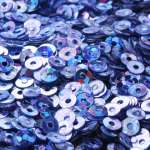 Набор для творчества Astra Craft бисер Пайетки