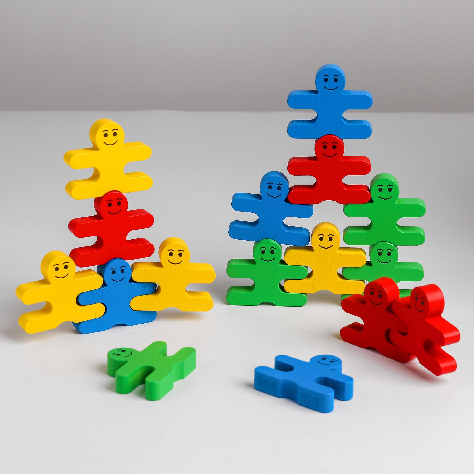 Настольная игра Sima-Land - фото 1