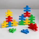 Настольная игра Sima-Land