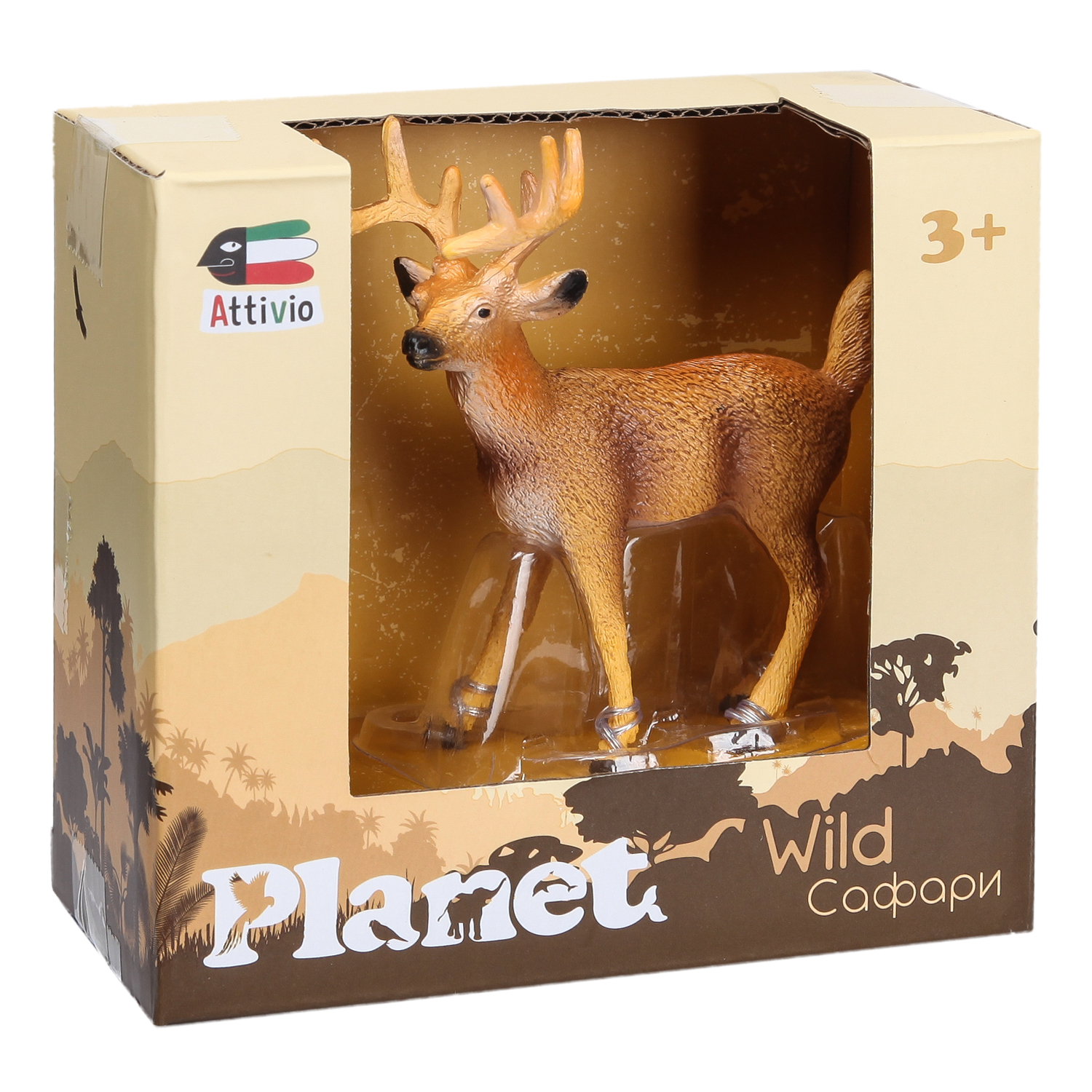 Игровой набор Attivio - фото 2