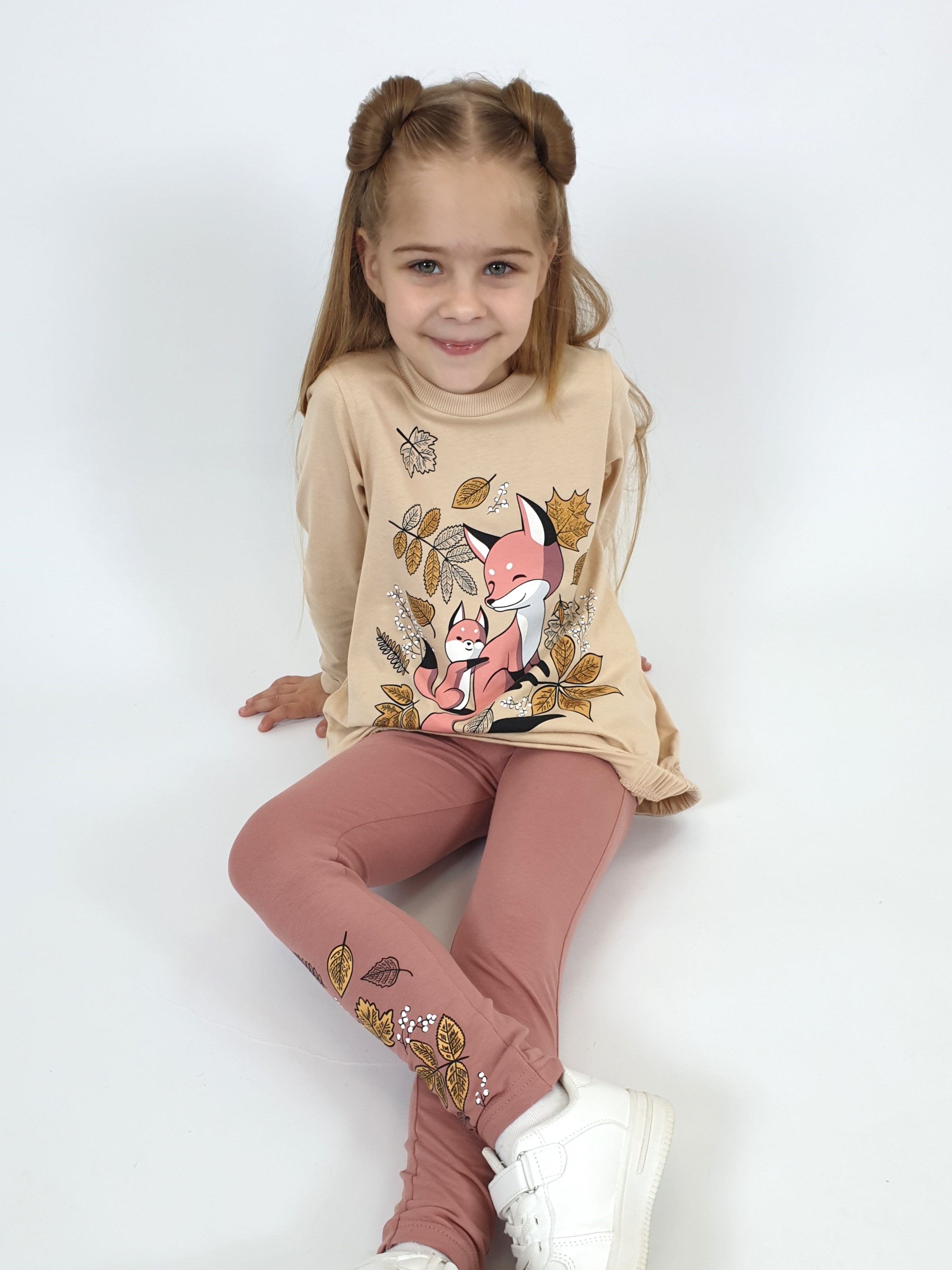 Костюм Luneva 02-144-1. - фото 5