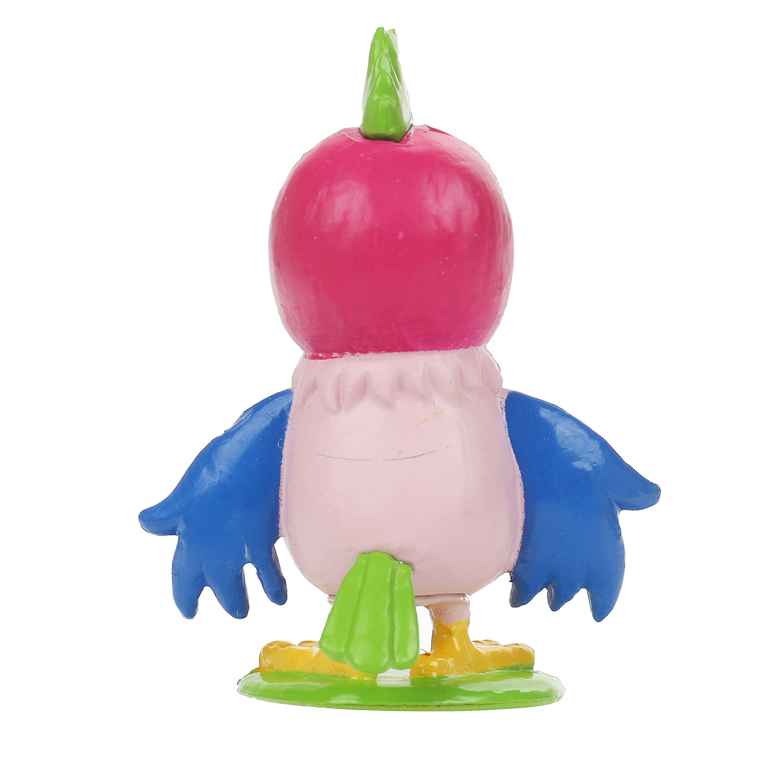 Фигурка Играем вместе Попугай Кеша - фото 5