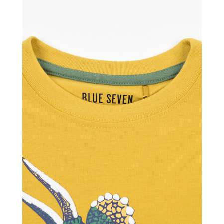 Лонгслив Blue Seven