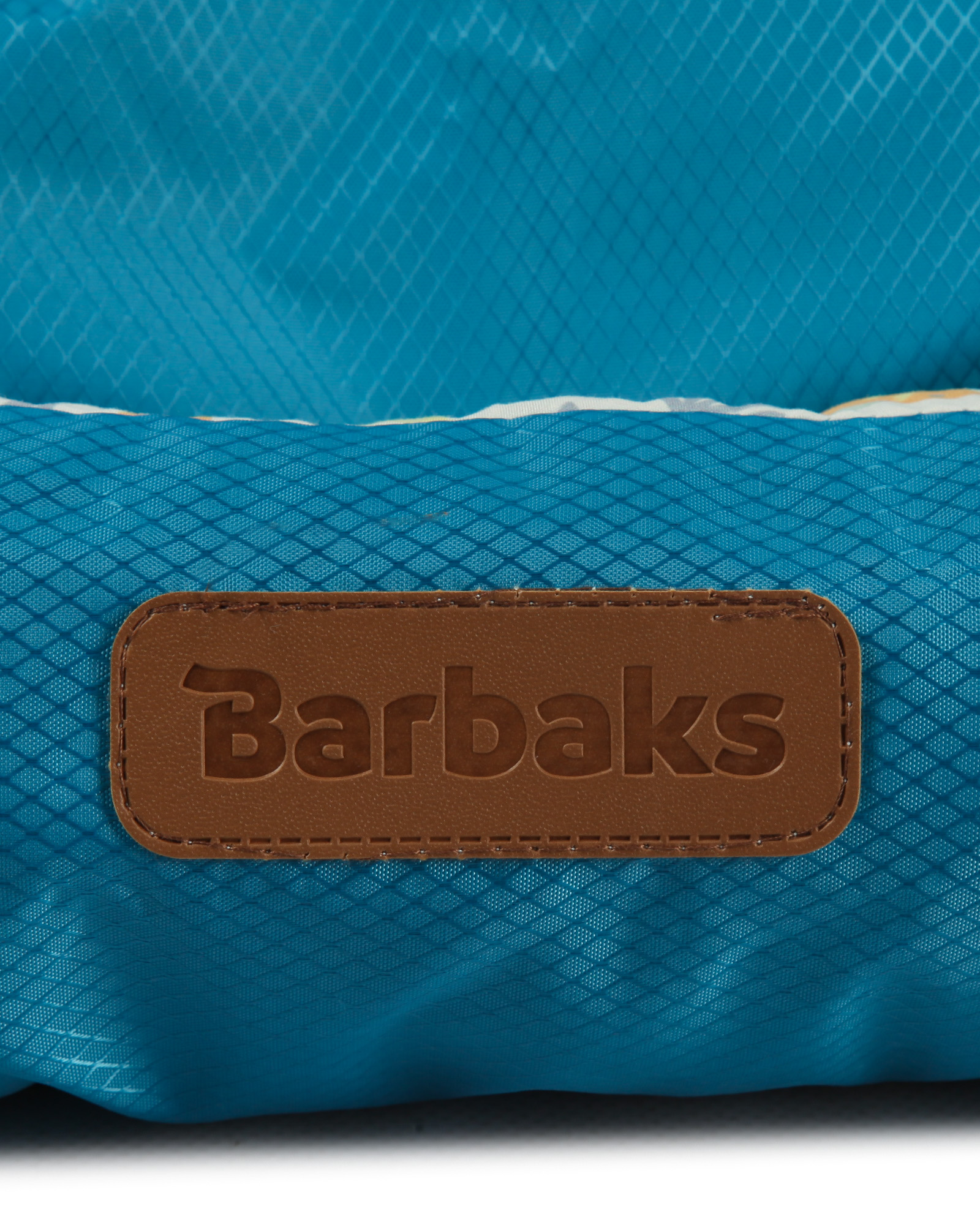 Лежанка Barbaks Арктическое небо M 75*59*20см - фото 3