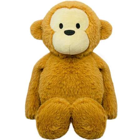 Мягкая игрушка All About Nature Обезьяна Животный мир