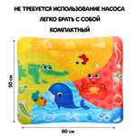 Коврик Школа Талантов