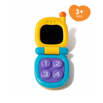 Игрушка BabyGo телефон Телефончик