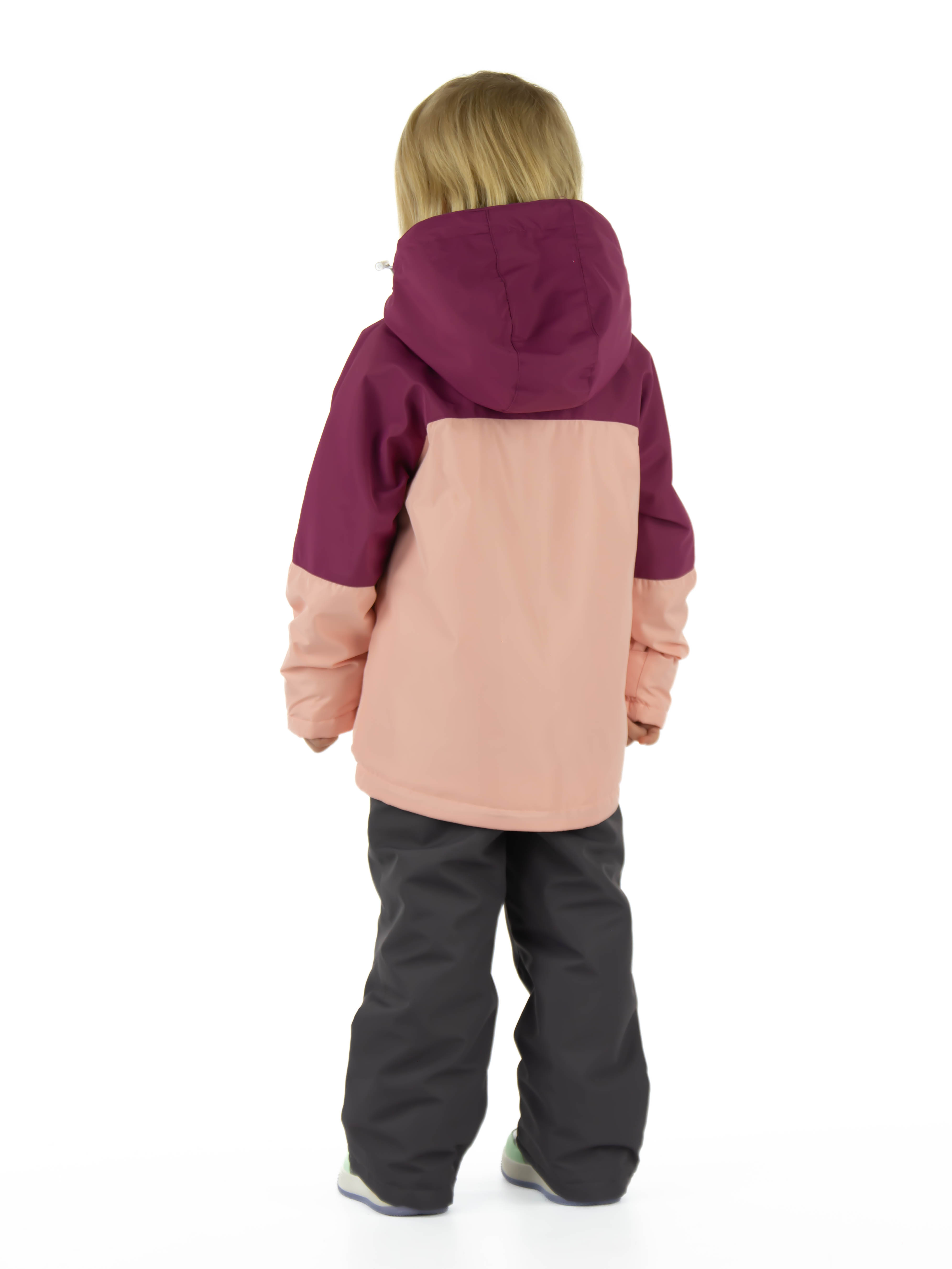 Куртка и полукомбинезон CASTLELADY 848848222 - фото 6