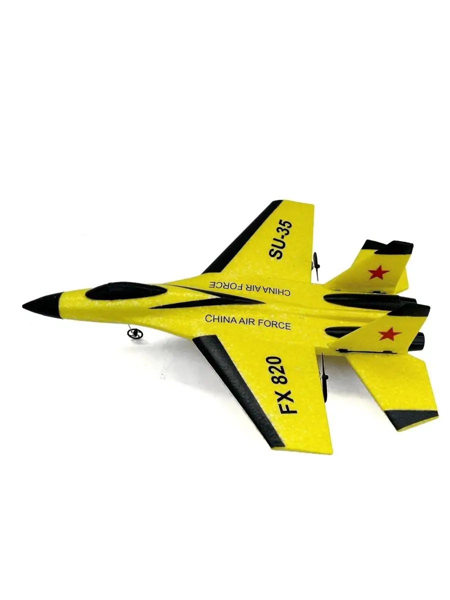 Автомобиль РУ Fei Xiong - фото 2