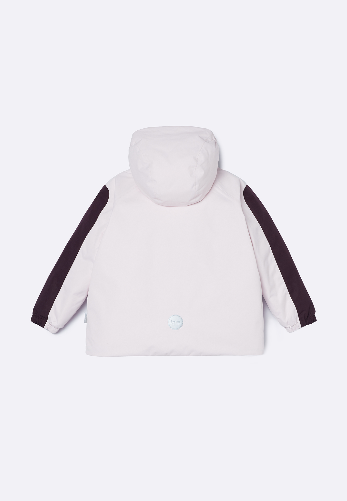 Пуховик Lassie 72103320-4031 - фото 3