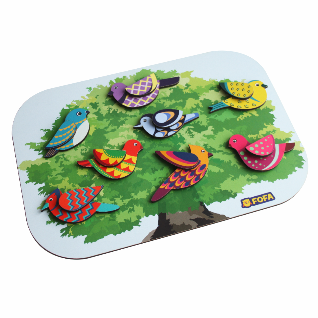 Игрушка FOFA - фото 1