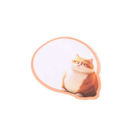 Стикеры Munaby Miao 30листов CT-240074