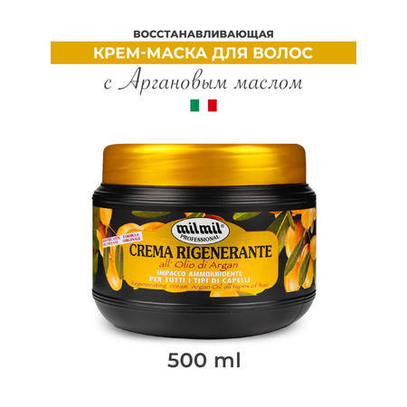 Маска MilMil