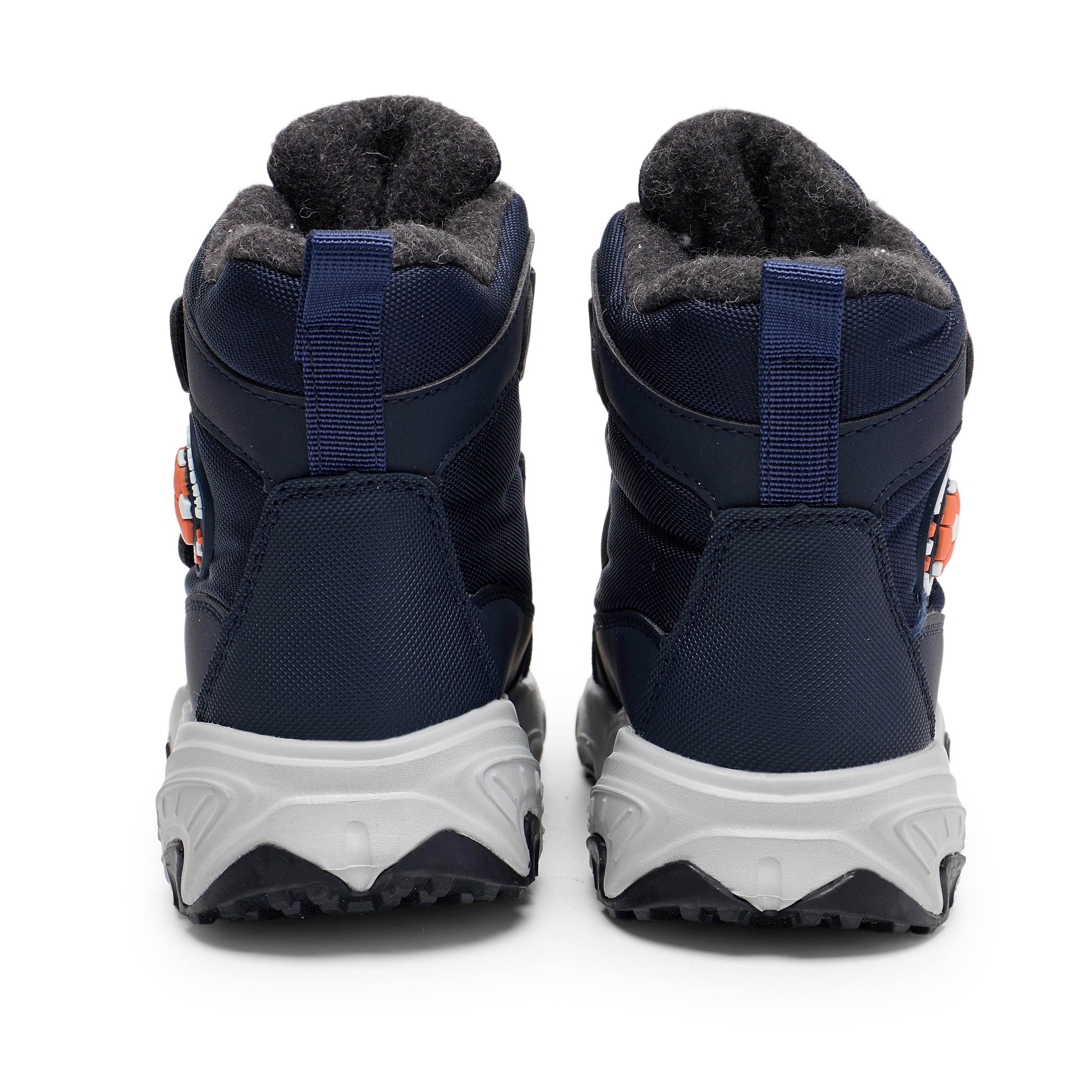 Ботинки BLESSBOX BX52900B - фото 7