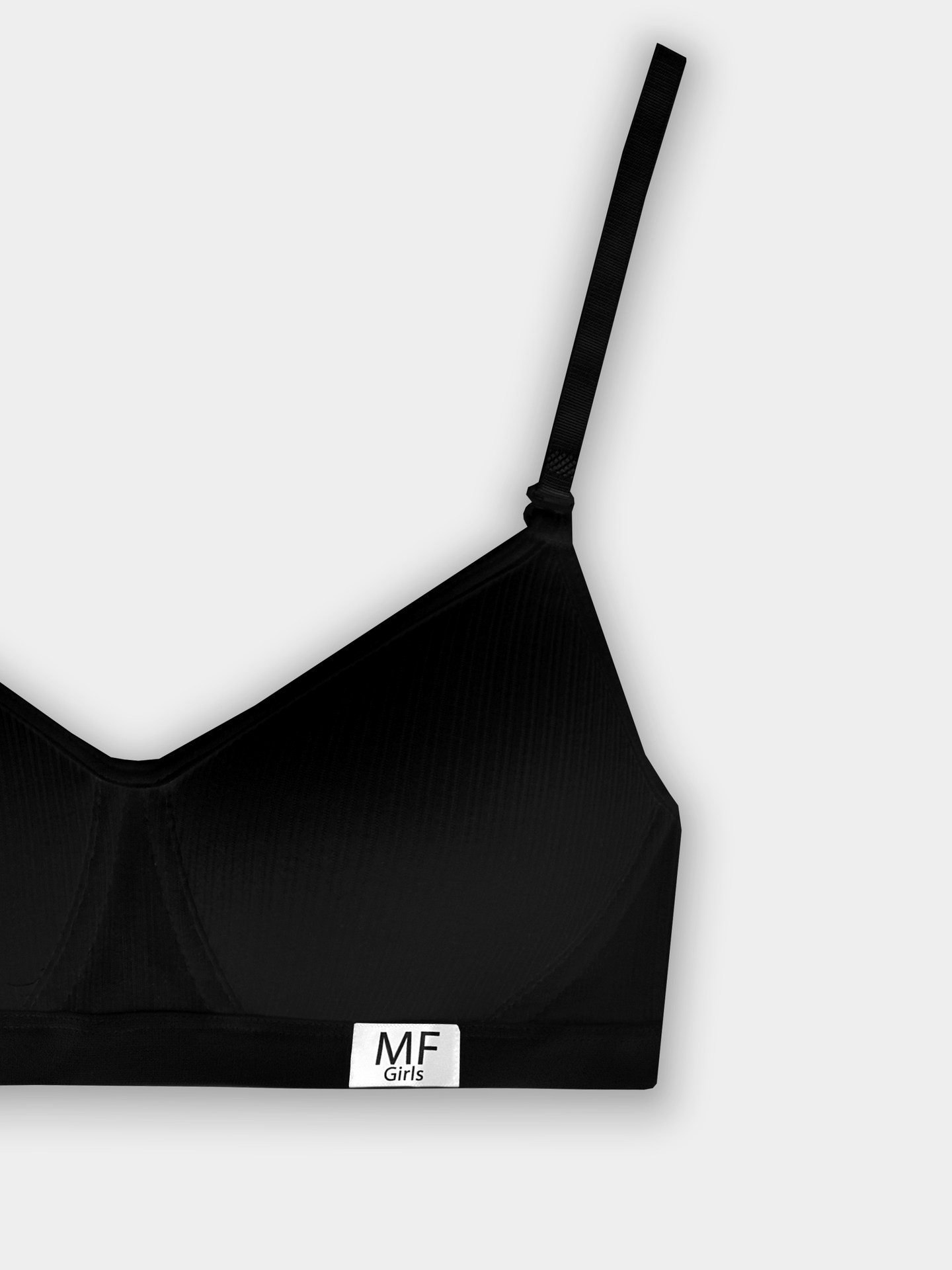 Бюстгальтер Mark Formelle (Марк Формэль) 517723/черный - фото 4