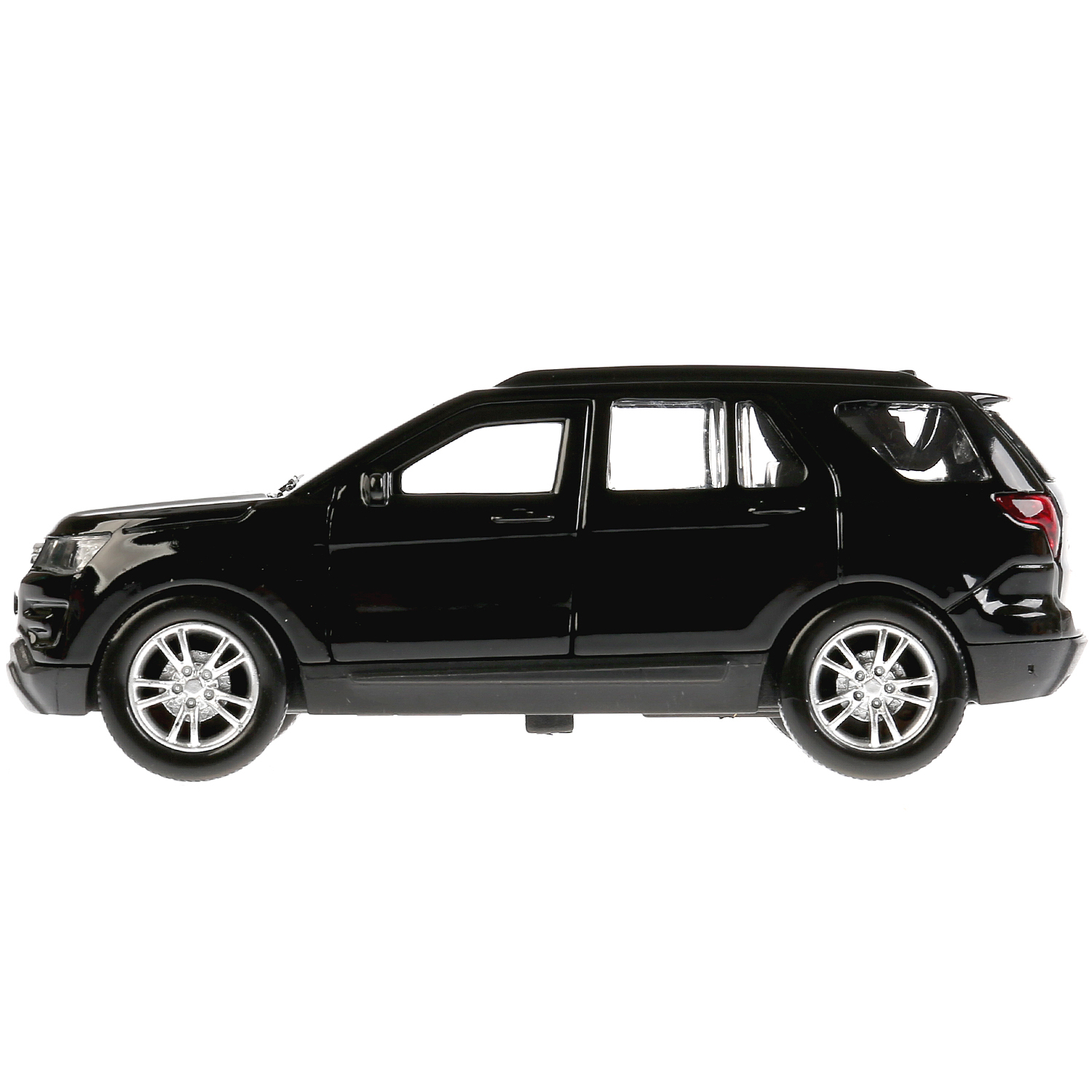 Автомобиль Технопарк Ford Explorer 273055 - фото 5
