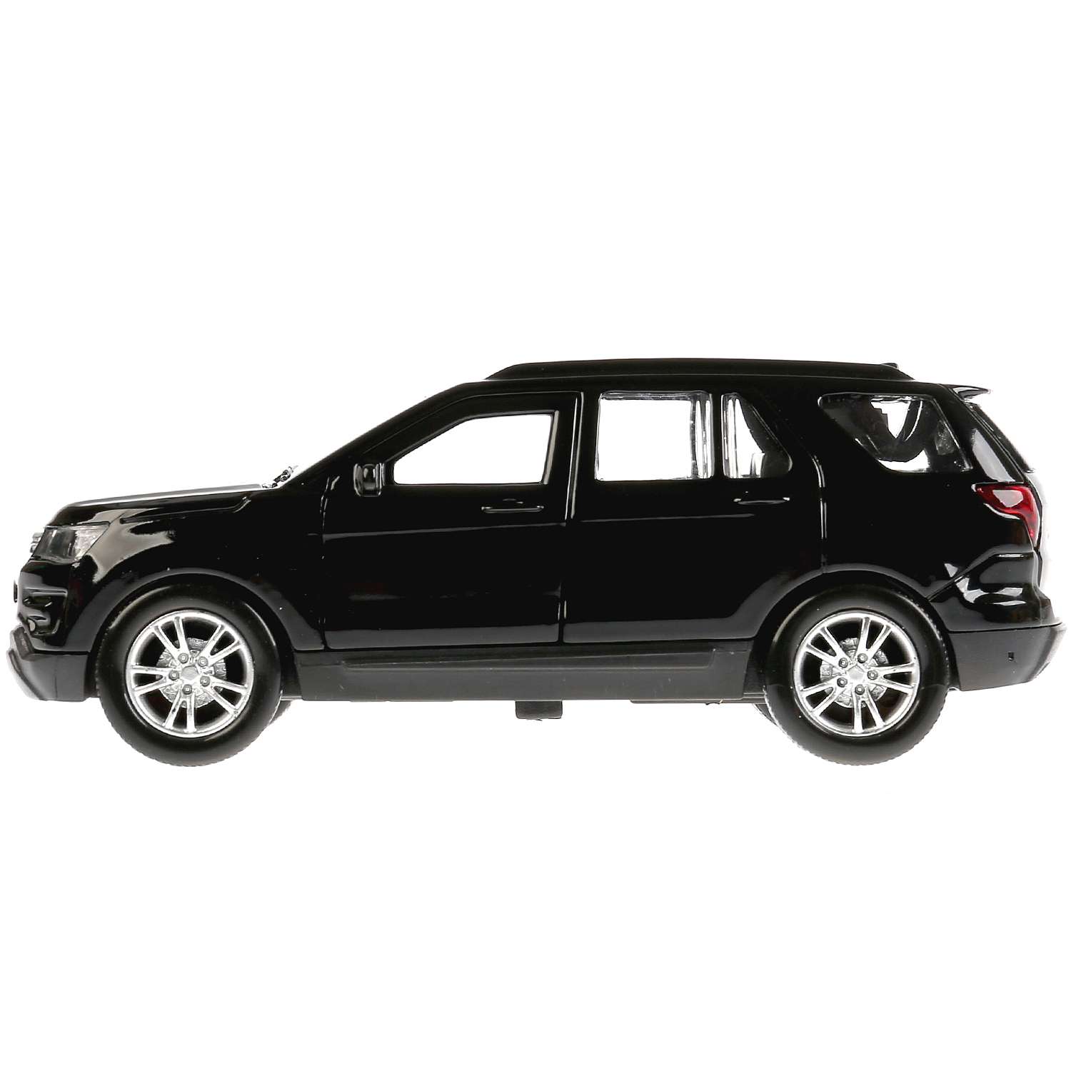 Автомобиль Технопарк Ford Explorer 273055.0 - фото 5