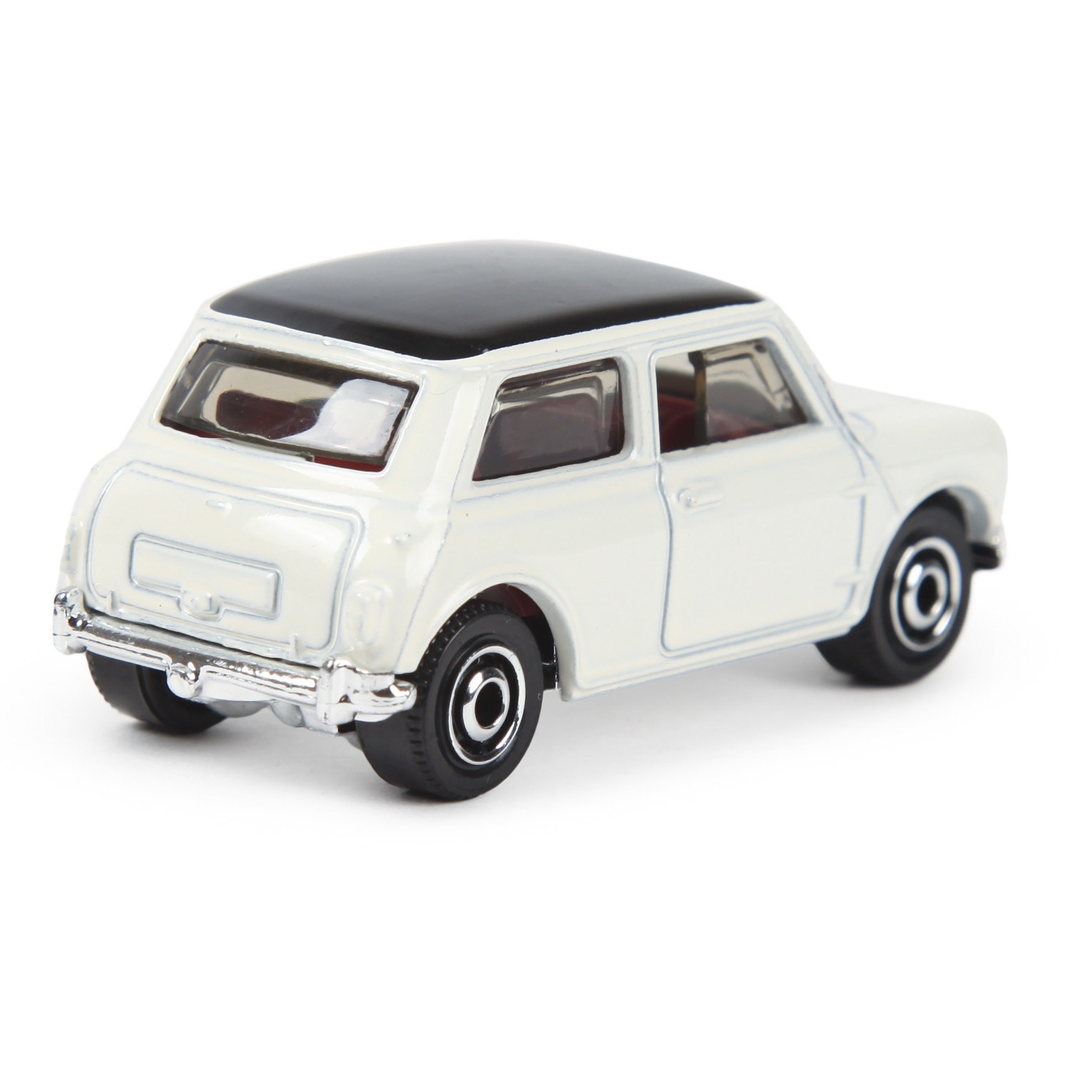 Автомобиль Matchbox France Vehicles 1:64 в ассортименте HBL02 - фото 5